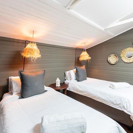 Royal Tree Guest House Potchefstroom Exterior foto