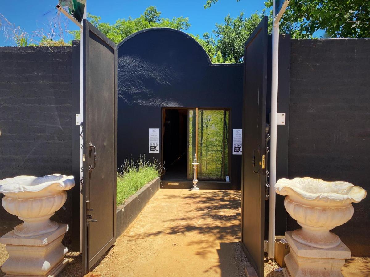 Royal Tree Guest House Potchefstroom Exterior foto